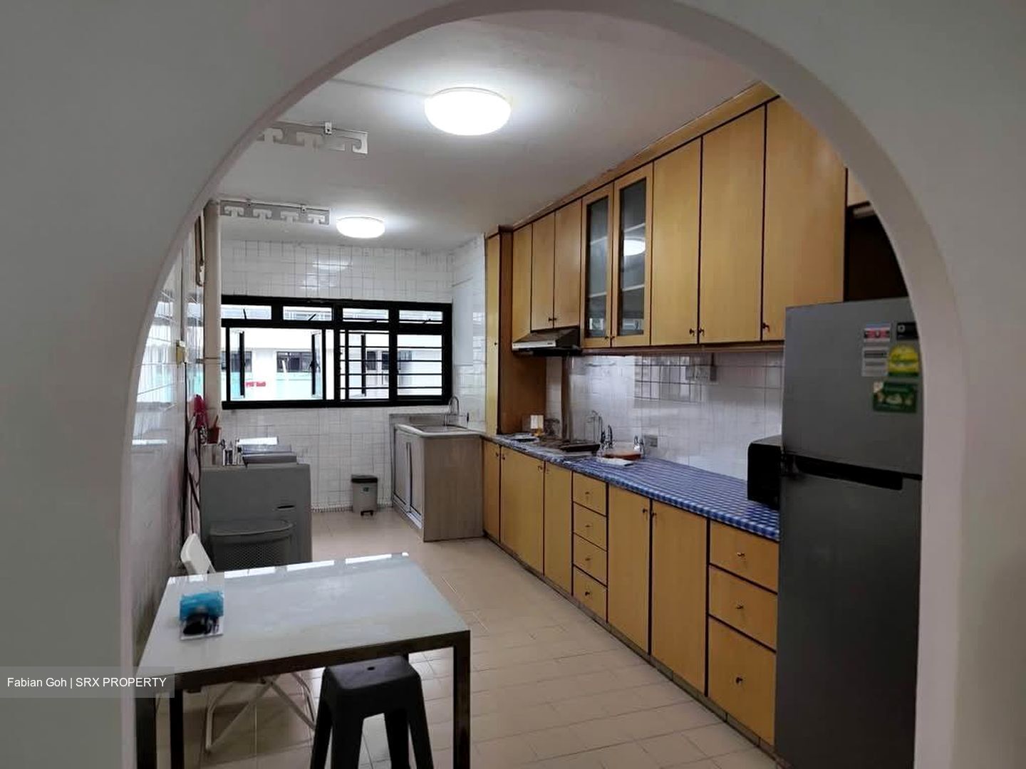 Blk 304 Clementi Avenue 4 (Clementi), HDB 3 Rooms #601553711